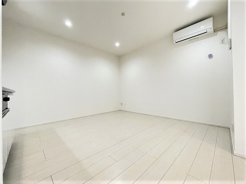 ラウレア浜寺の物件内観写真