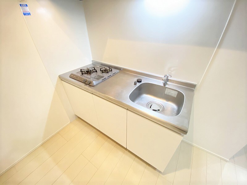 ラウレア浜寺の物件内観写真