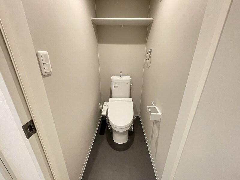 ラウレア浜寺の物件内観写真