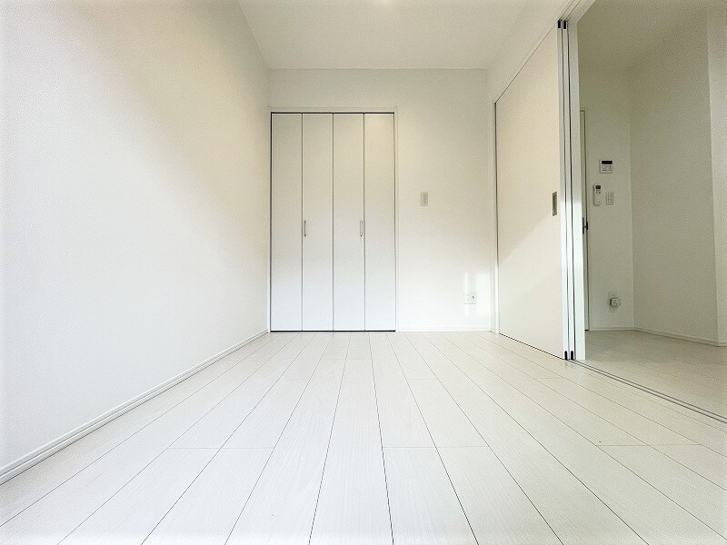 ラウレア浜寺の物件内観写真