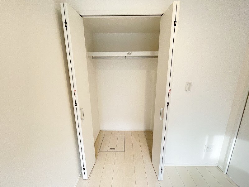 ラウレア浜寺の物件内観写真