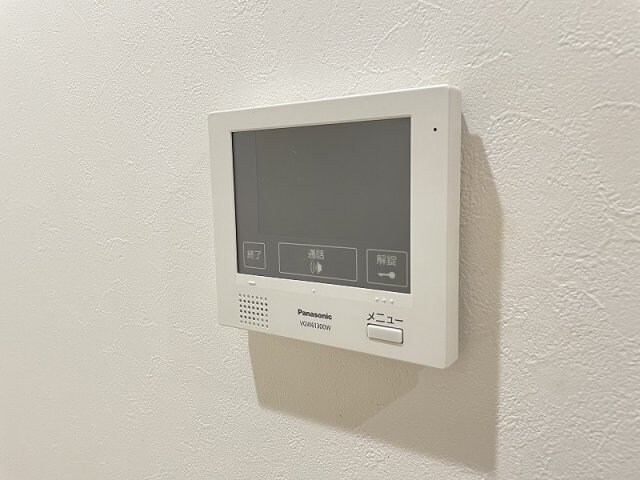 ラウレア浜寺の物件内観写真