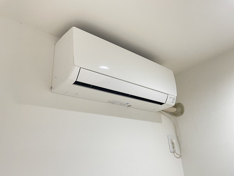 ラウレア浜寺の物件内観写真