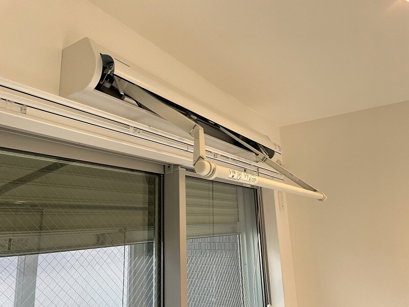 ラウレア浜寺の物件内観写真