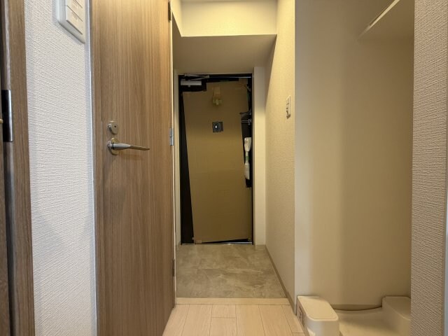 フォーリアライズ難波リアンの物件内観写真