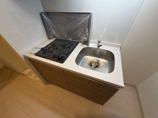 フォーリアライズ難波リアンの物件内観写真