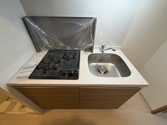 フォーリアライズ難波リアンの物件内観写真