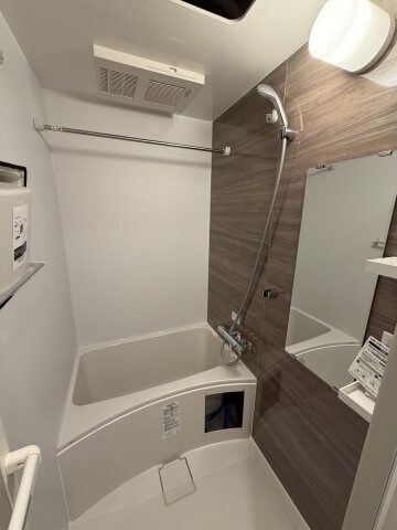 フォーリアライズ難波リアンの物件内観写真