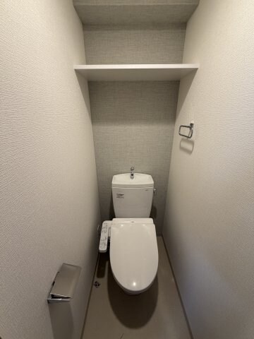 フォーリアライズ難波リアンの物件内観写真