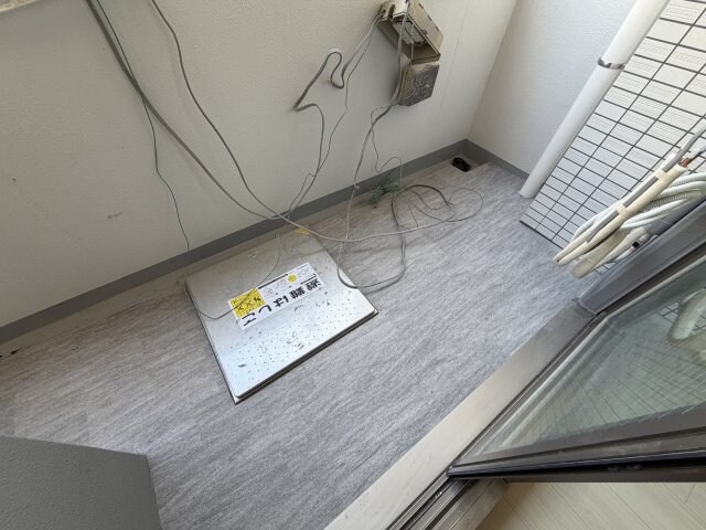 フォーリアライズ難波リアンの物件内観写真