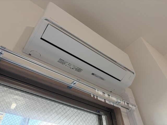 フォーリアライズ難波リアンの物件内観写真