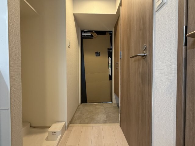 フォーリアライズ難波リアンの物件内観写真