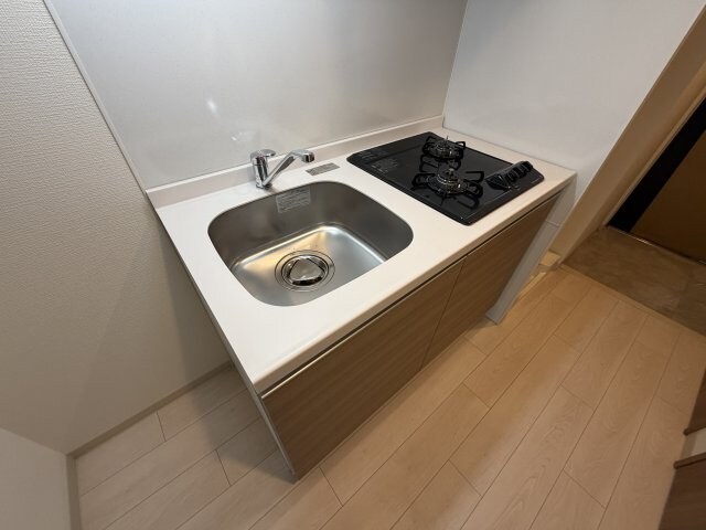 フォーリアライズ難波リアンの物件内観写真