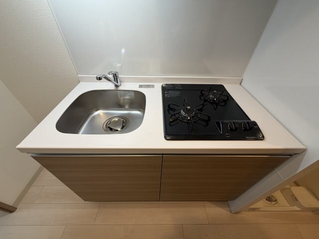 フォーリアライズ難波リアンの物件内観写真