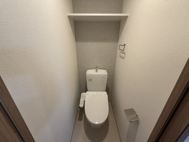 フォーリアライズ難波リアンの物件内観写真