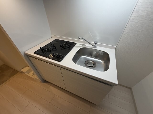 フォーリアライズ難波リアンの物件内観写真