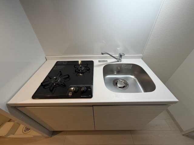 フォーリアライズ難波リアンの物件内観写真