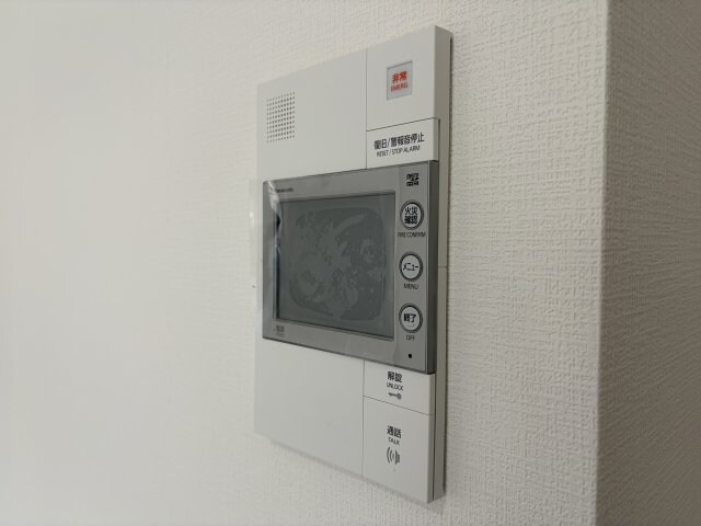 フォーリアライズ難波リアンの物件内観写真