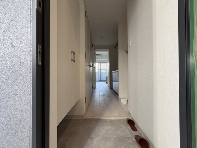 フォーリアライズ難波リアンの物件内観写真