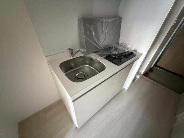 フォーリアライズ難波リアンの物件内観写真