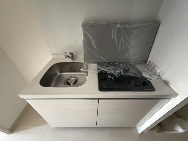 フォーリアライズ難波リアンの物件内観写真