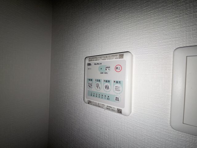 フォーリアライズ難波リアンの物件内観写真