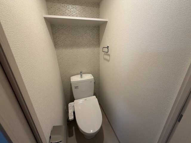 フォーリアライズ難波リアンの物件内観写真