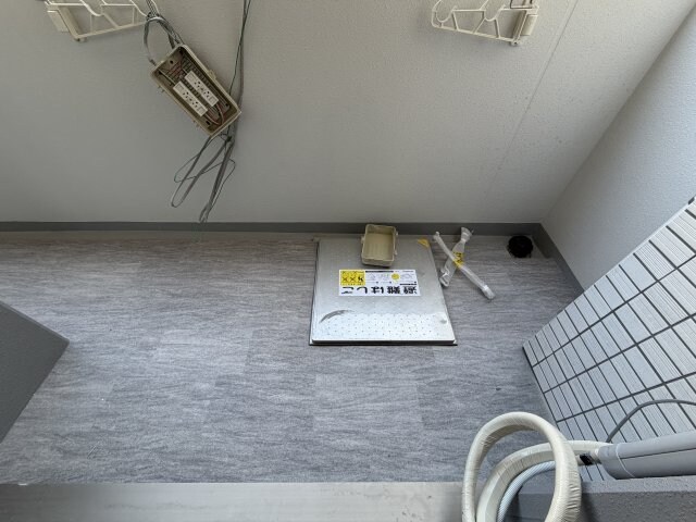 フォーリアライズ難波リアンの物件内観写真