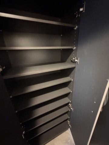 フォーリアライズ難波リアンの物件内観写真