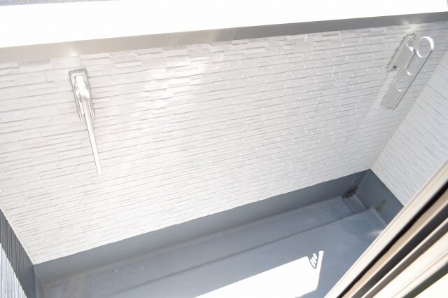 ハーモニーテラス花川の物件内観写真