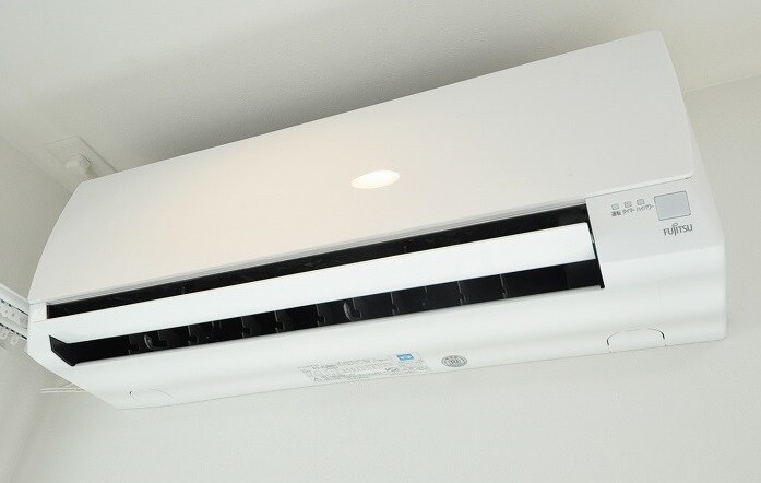 ハーモニーテラス花川の物件内観写真