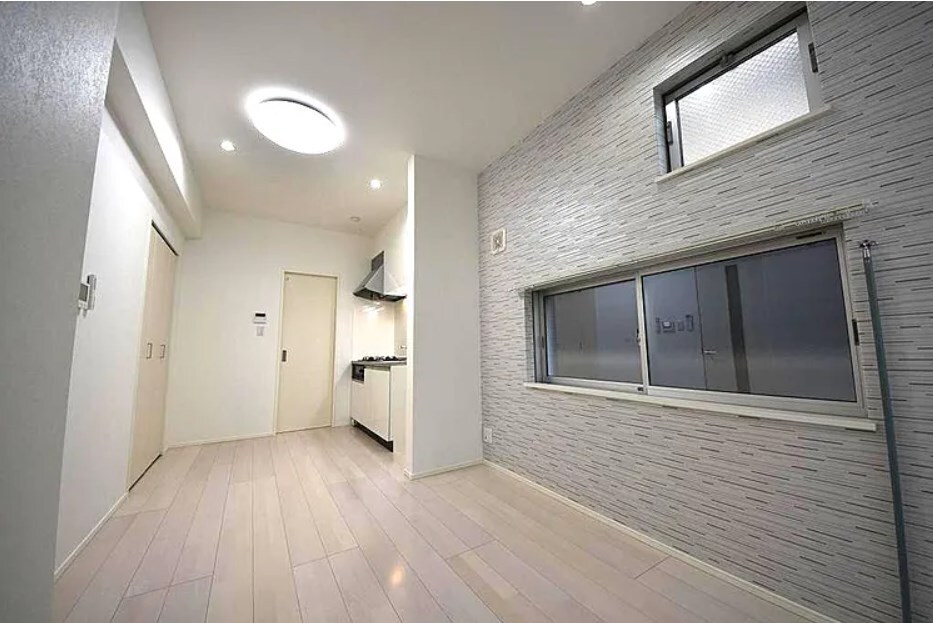 エリア フェリズの物件内観写真