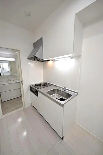 エリア フェリズの物件内観写真