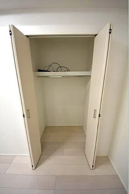 エリア フェリズの物件内観写真