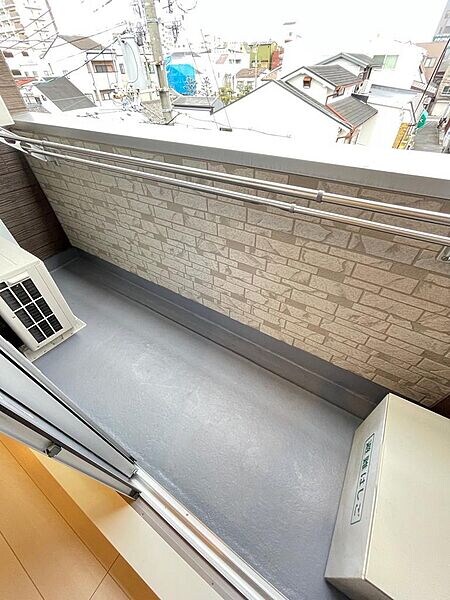 エリア フェリズの物件内観写真