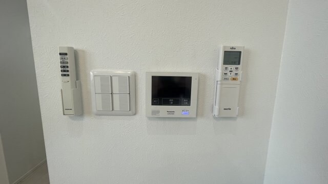 エリア フェリズの物件内観写真