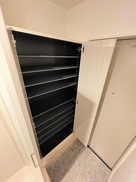 エリア フェリズの物件内観写真