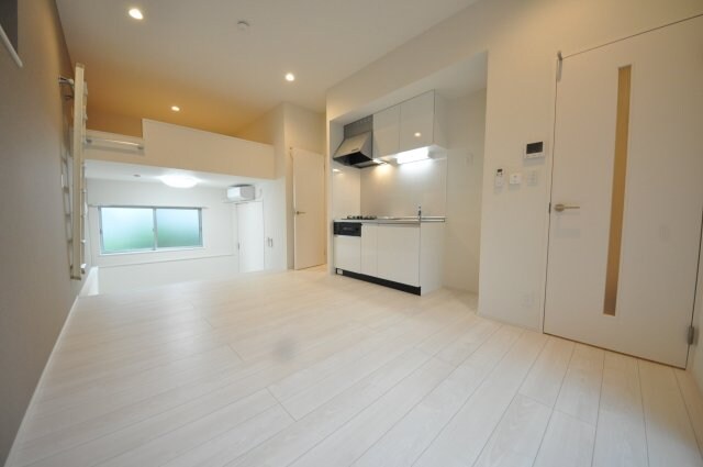グランバレーの物件内観写真