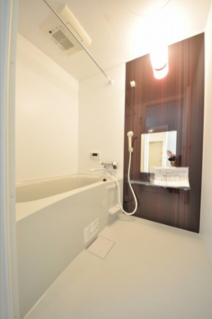 グランバレーの物件内観写真