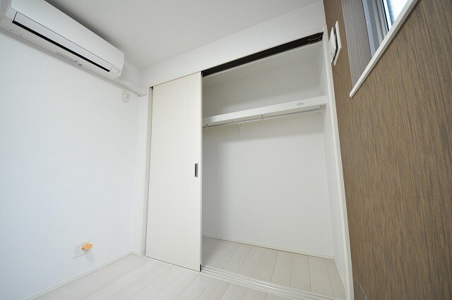 グランバレーの物件内観写真