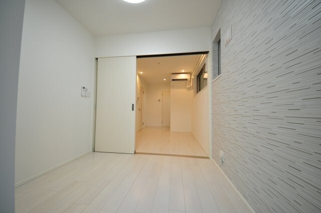 グランバレーの物件内観写真