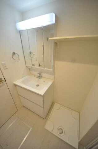 グランバレーの物件内観写真