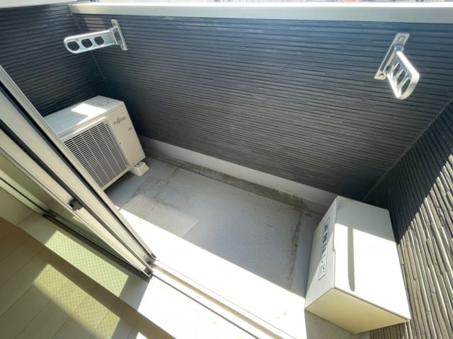 グランバレーの物件内観写真