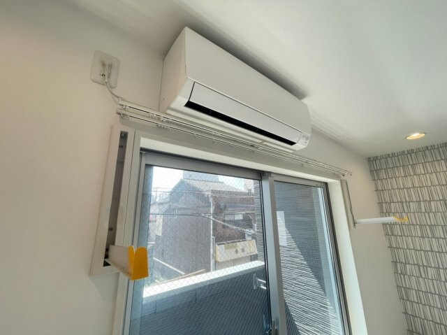 グランバレーの物件内観写真