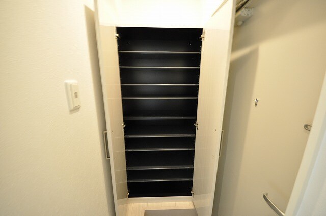 グランバレーの物件内観写真