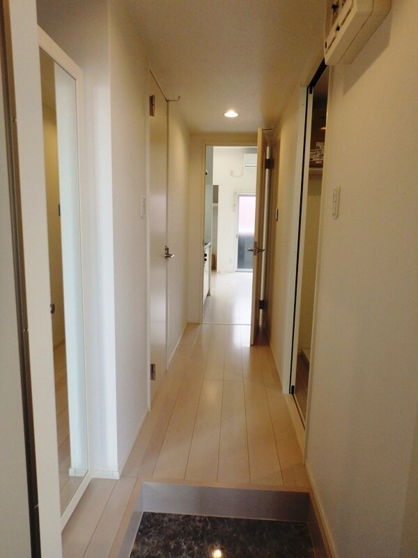 グランバレーの物件内観写真