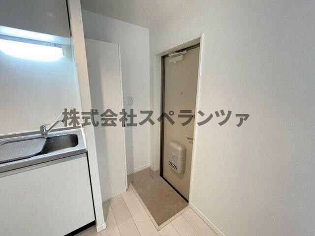 レシアムールの物件内観写真