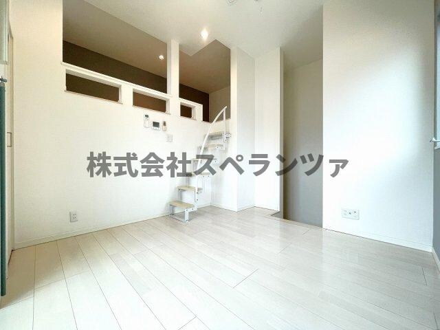 レシアムールの物件内観写真
