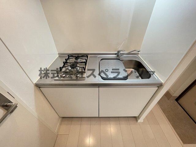 レシアムールの物件内観写真