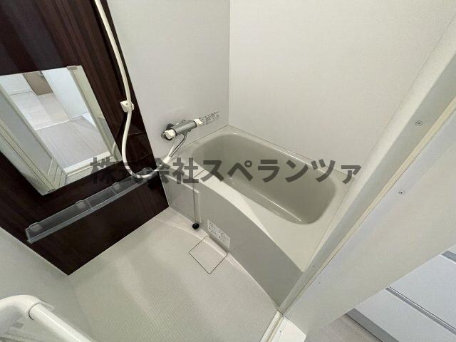 レシアムールの物件内観写真